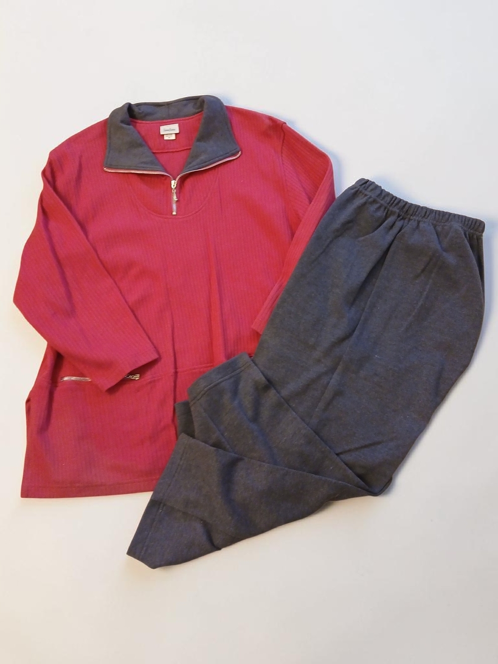 Vintage Neimen Marcus Pant Suit